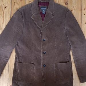 St Johns Bay Corduroy Jacket